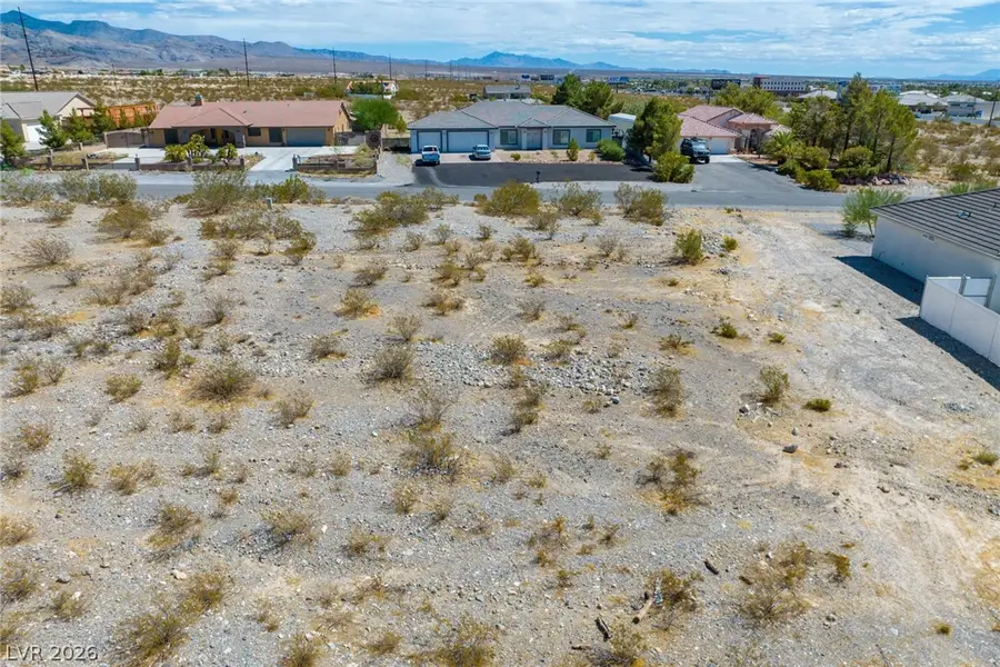 2260 South Pampa Avenue, Pahrump, NV 89048 - #3