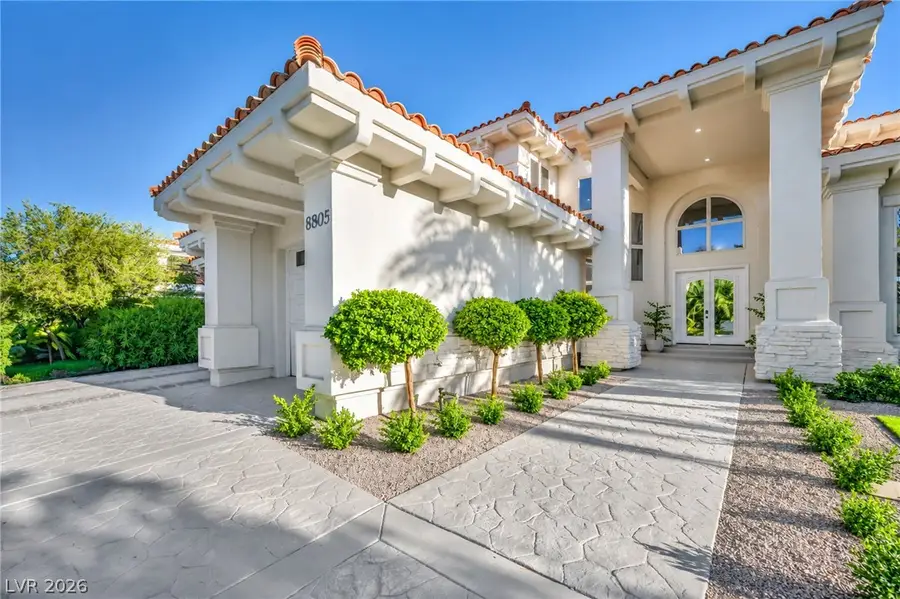 8805 Spanish Mountain Drive, Las Vegas, NV 89148 - #3