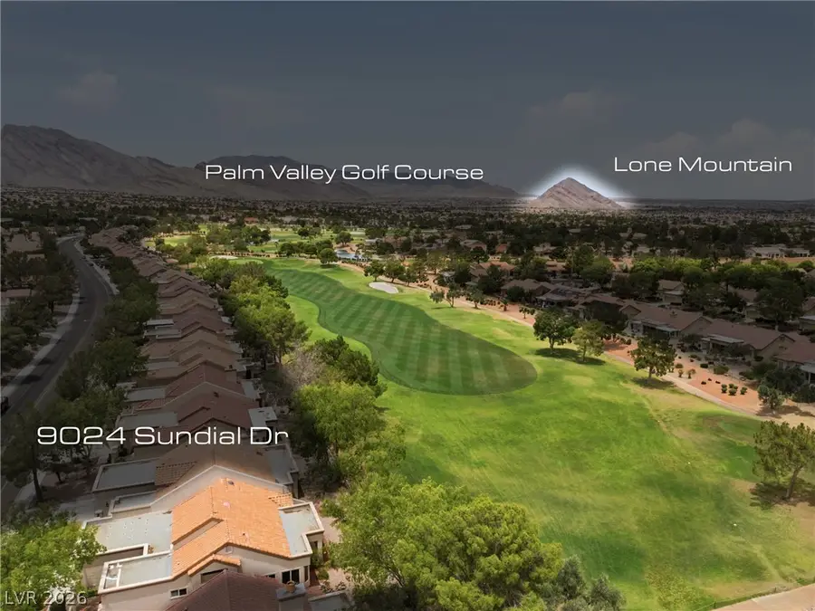 9024 Sundial Drive, Las Vegas, NV 89134 - #3