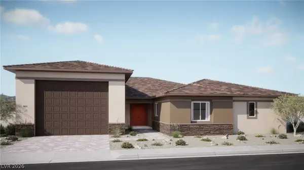 5133 Sparkling Moon Street, Las Vegas, NV 89149
