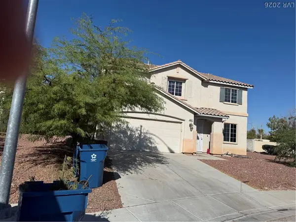 5637 Sage Spring Street, Las Vegas, NV 89118