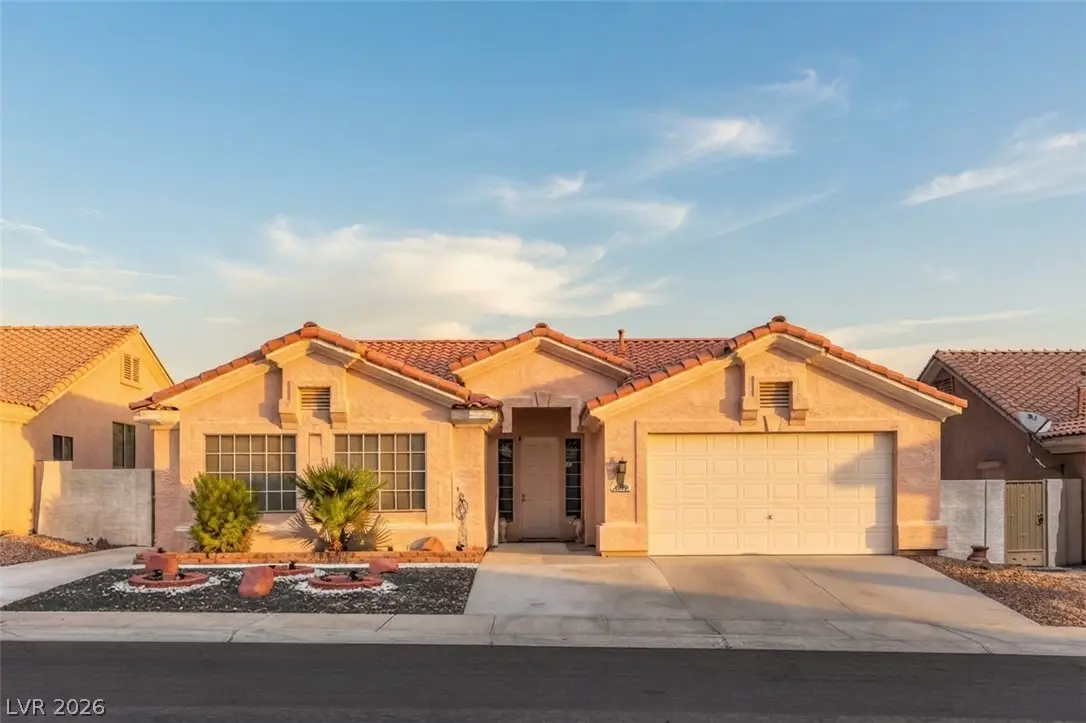 8628 Highland View Avenue, Las Vegas, NV 89145 - #1