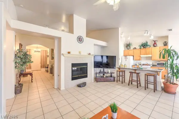 8628 Highland View Avenue, Las Vegas, NV 89145