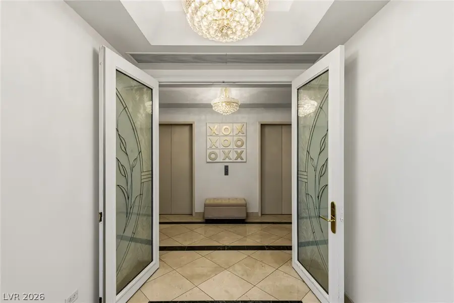 2877 Paradise Road #2802, Las Vegas, NV 89109 - #2