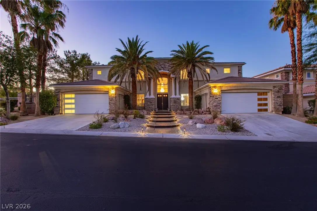 8088 Dark Hollow Place, Las Vegas, NV 89117 - #1