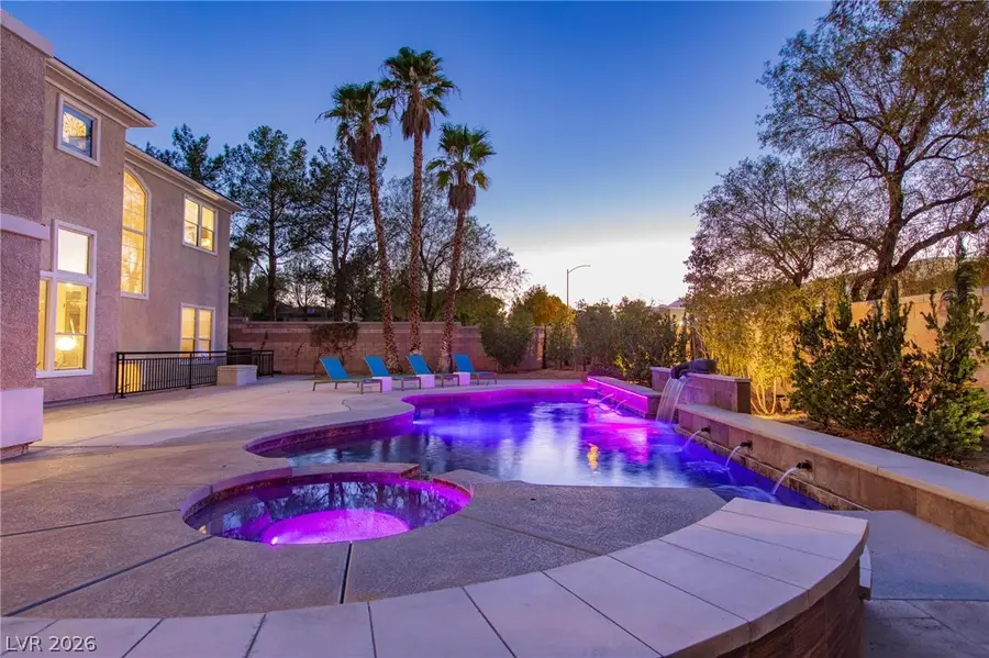 8088 Dark Hollow Place, Las Vegas, NV 89117 - #3