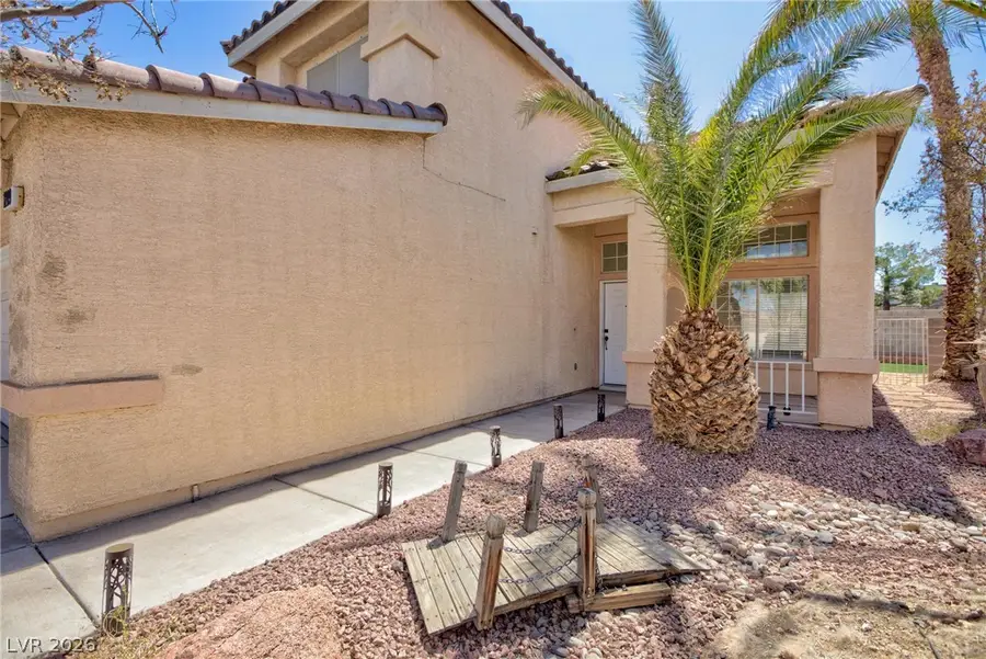1209 Nugget Creek Drive, Las Vegas, NV 89108 - #3