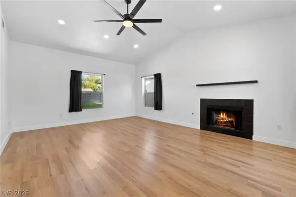 3523 Farina Drive, North Las Vegas, NV 89032
