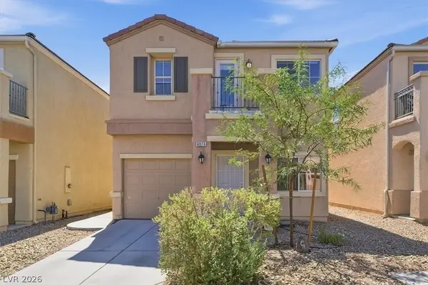 6073 Lazarro Court, Las Vegas, NV 89139
