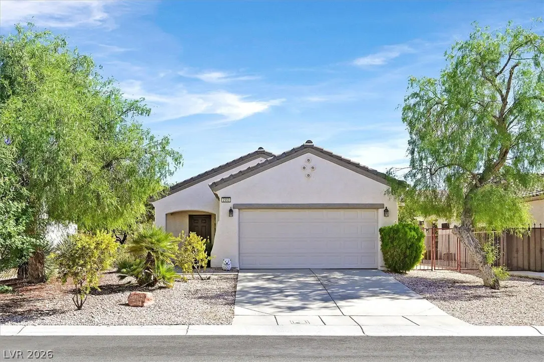 2553 Leighton Avenue, Henderson, NV 89052 - #1