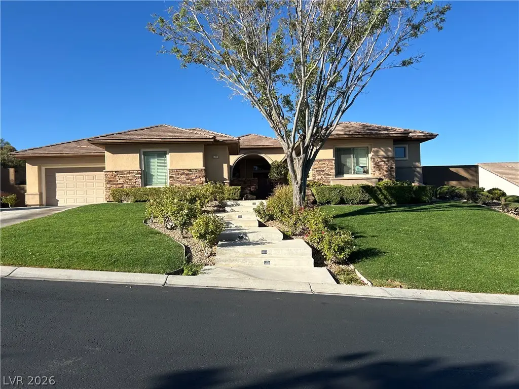 27 Chalet Hills Terrace, Henderson, NV 89052 - #1