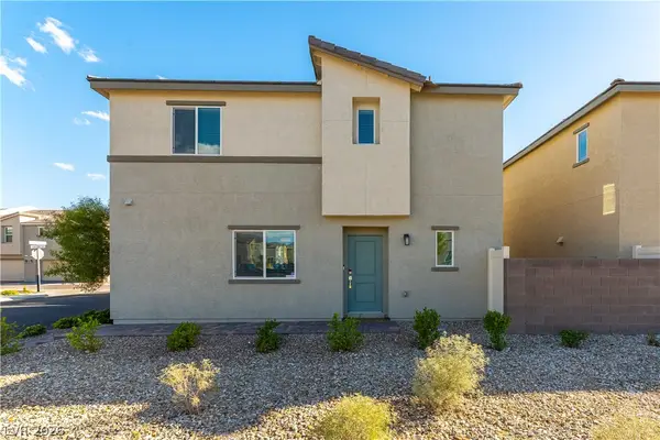 6911 Orange Horizon Street, North Las Vegas, NV 89086