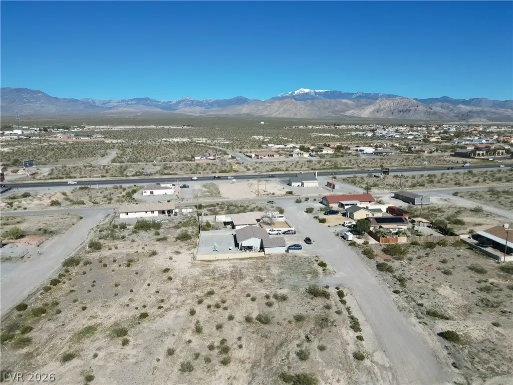 931 W Marva Lane, Pahrump, NV 89060 - #1
