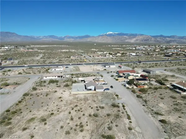 931 W Marva Lane, Pahrump, NV 89060