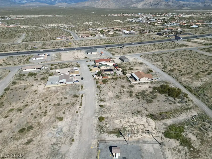 931 W Marva Lane, Pahrump, NV 89060 - #3