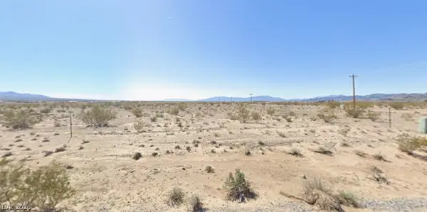 961 W Marva Lane, Pahrump, NV 89060