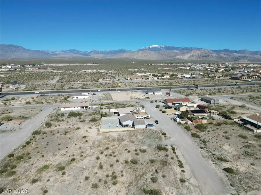 961 W Marva Lane, Pahrump, NV 89060 - #3