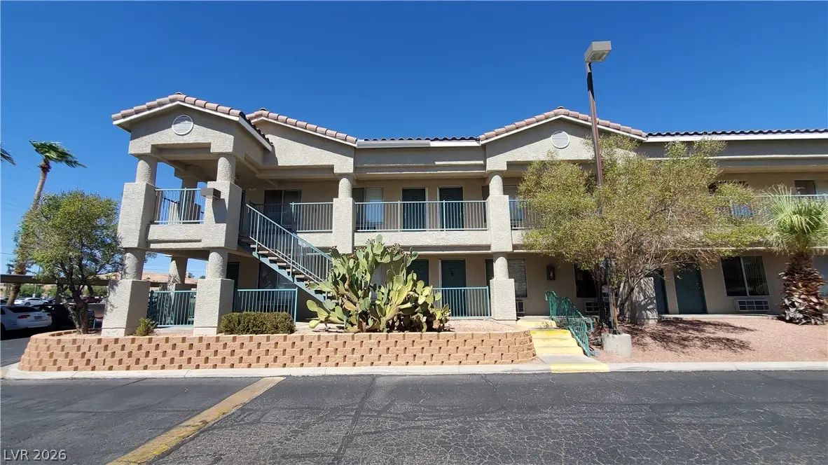 100 Pulsipher Lane #7104, Mesquite, NV 89027 - #1
