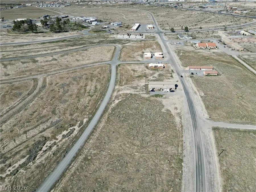 2061 E Ironhorse Street, Pahrump, NV 89048 - #2
