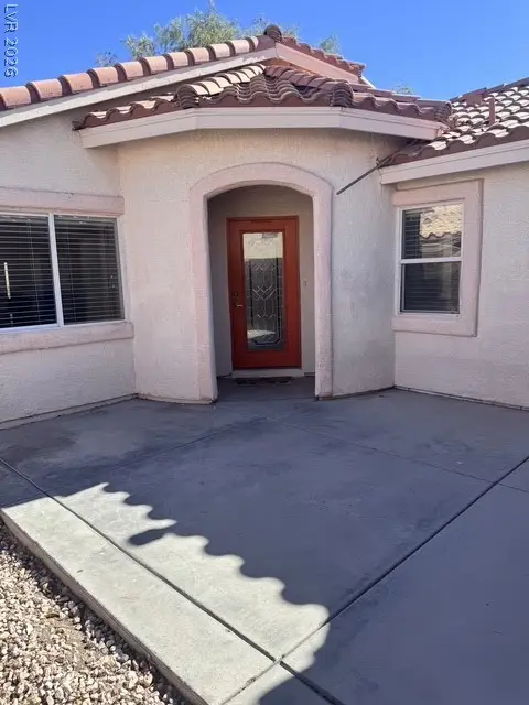 2280 Chestnut Ranch Avenue, Henderson, NV 89052 - #2