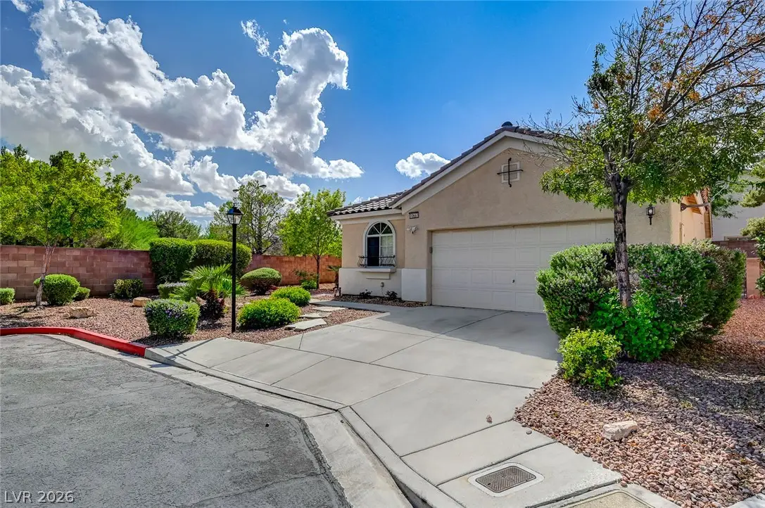 10661 Bardilino Street, Las Vegas, NV 89141 - #1