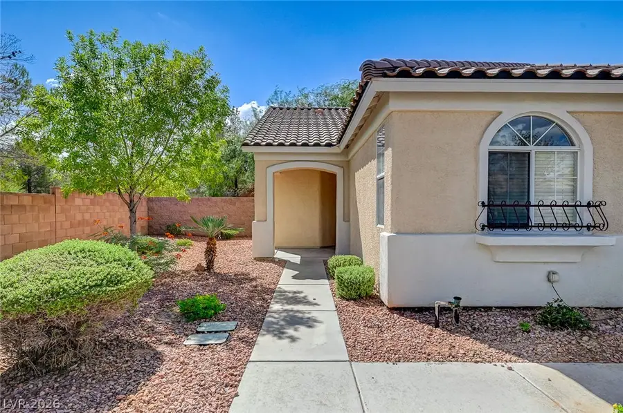 10661 Bardilino Street, Las Vegas, NV 89141 - #3