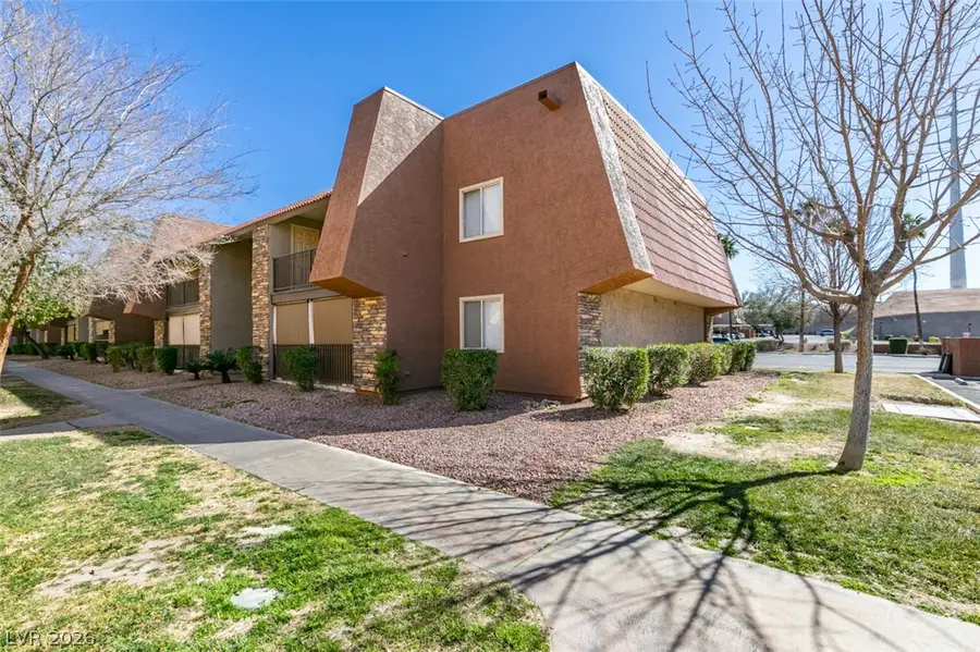 5060 Indian River Drive #372, Las Vegas, NV 89103 - #3