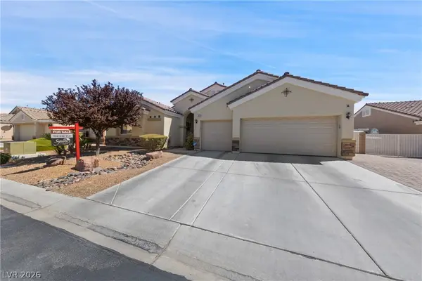 5010 Mirage Garden Street, Las Vegas, NV 89130