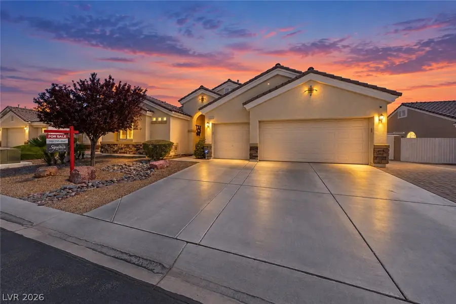 5010 Mirage Garden Street, Las Vegas, NV 89130 - #2