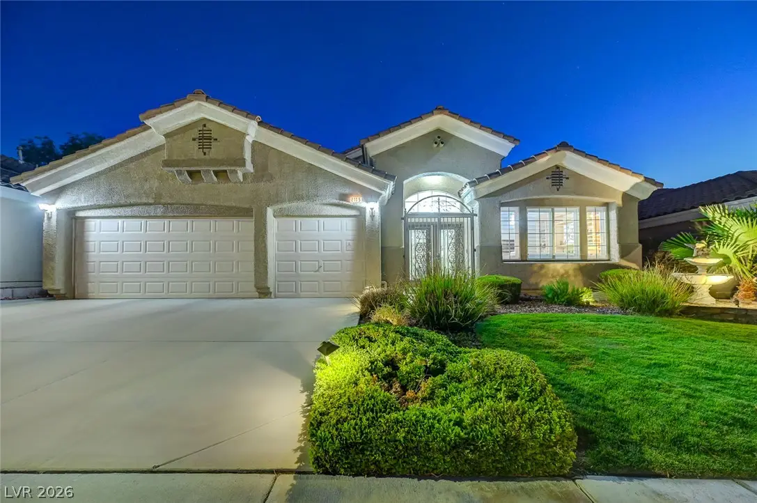 2115 Handel Avenue, Henderson, NV 89052 - #1