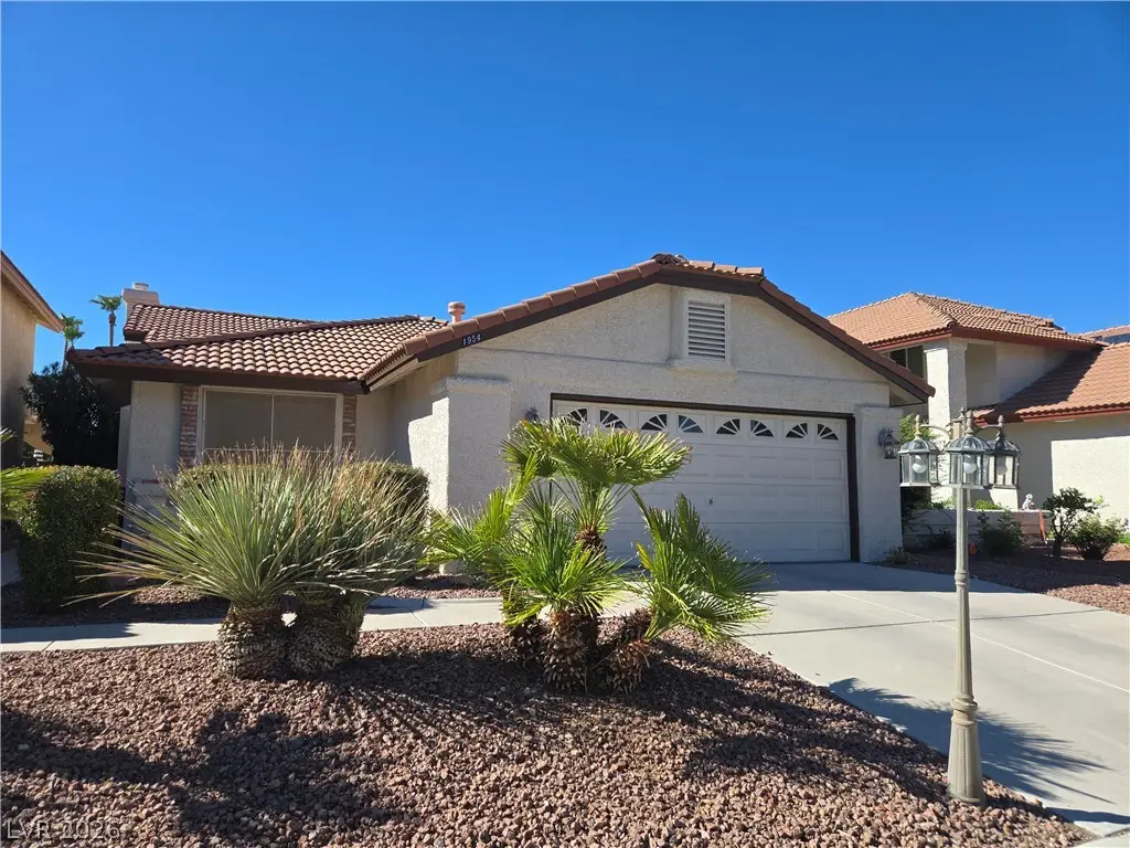 1954 Magnolia Drive, Henderson, NV 89014 - #1