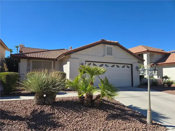 1954 Magnolia Drive, Henderson, NV 89014
