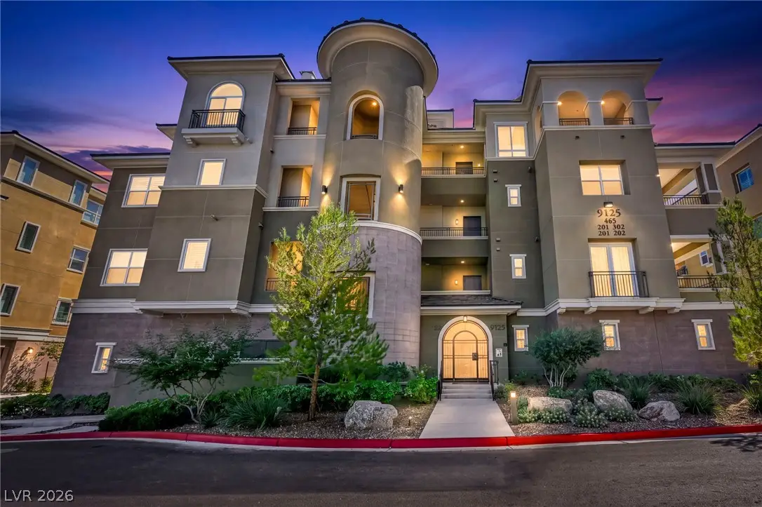 9125 Las Manaitas Avenue #302, Las Vegas, NV 89144 - #1