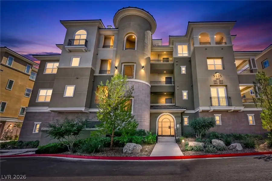 9125 Las Manaitas Avenue #302, Las Vegas, NV 89144 - #3