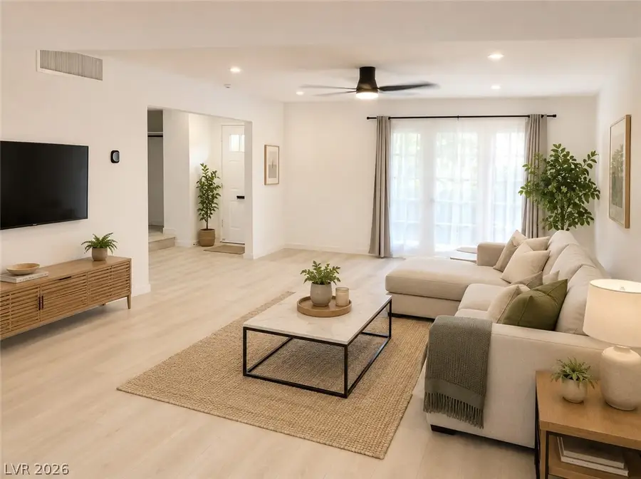 534 Tam O Shanter, Las Vegas, NV 89109 - #3