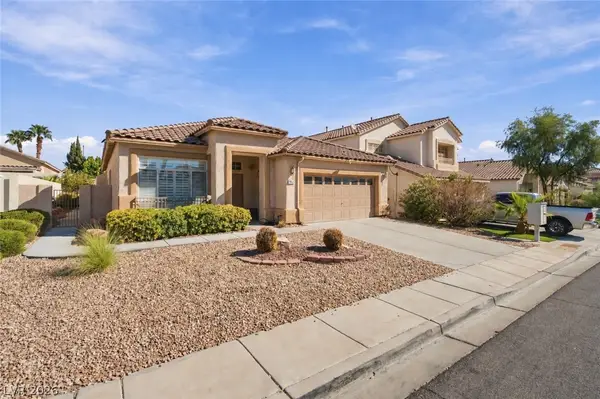 7952 Nookfield Drive, Las Vegas, NV 89147