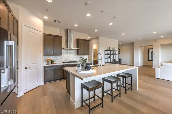 4892 W Verde Mesa Court, Las Vegas, NV 89149