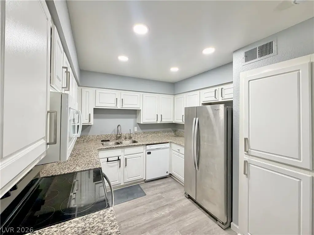 3151 Soaring Gulls Drive #2192, Las Vegas, NV 89128 - #1