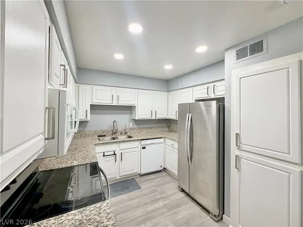 3151 Soaring Gulls Drive #2192, Las Vegas, NV 89128