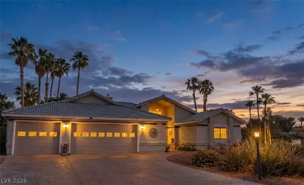 5408 Indian Hills Avenue, Las Vegas, NV 89130