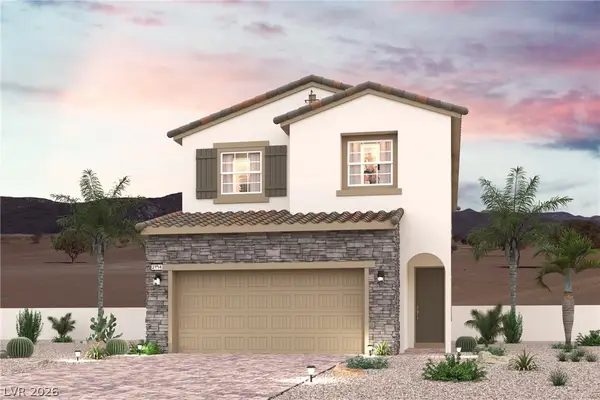 849 Camargo Street, Henderson, NV 89011