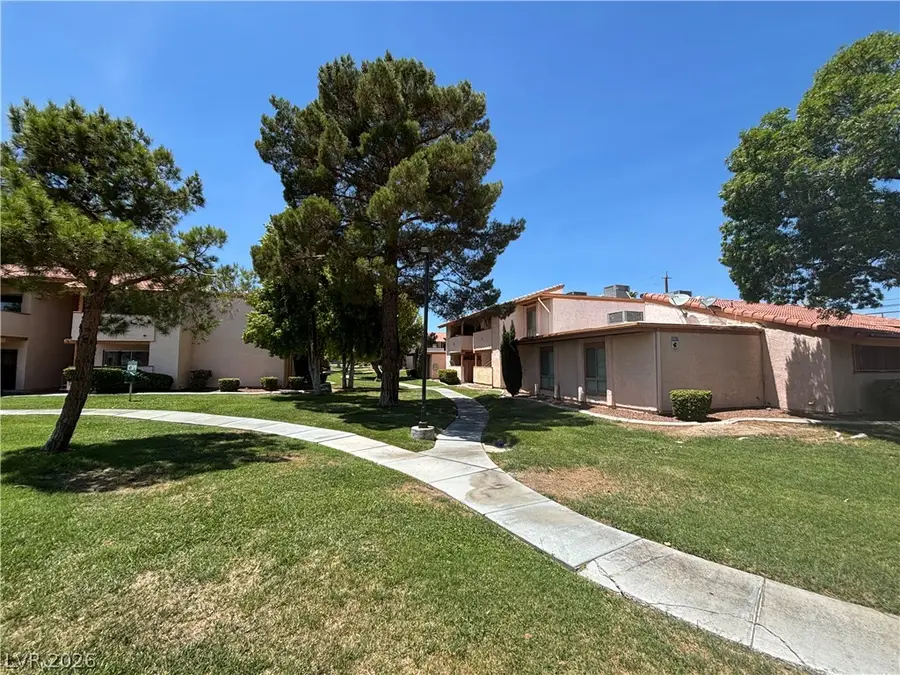 1515 E Reno Avenue #C206, Las Vegas, NV 89119 - #3