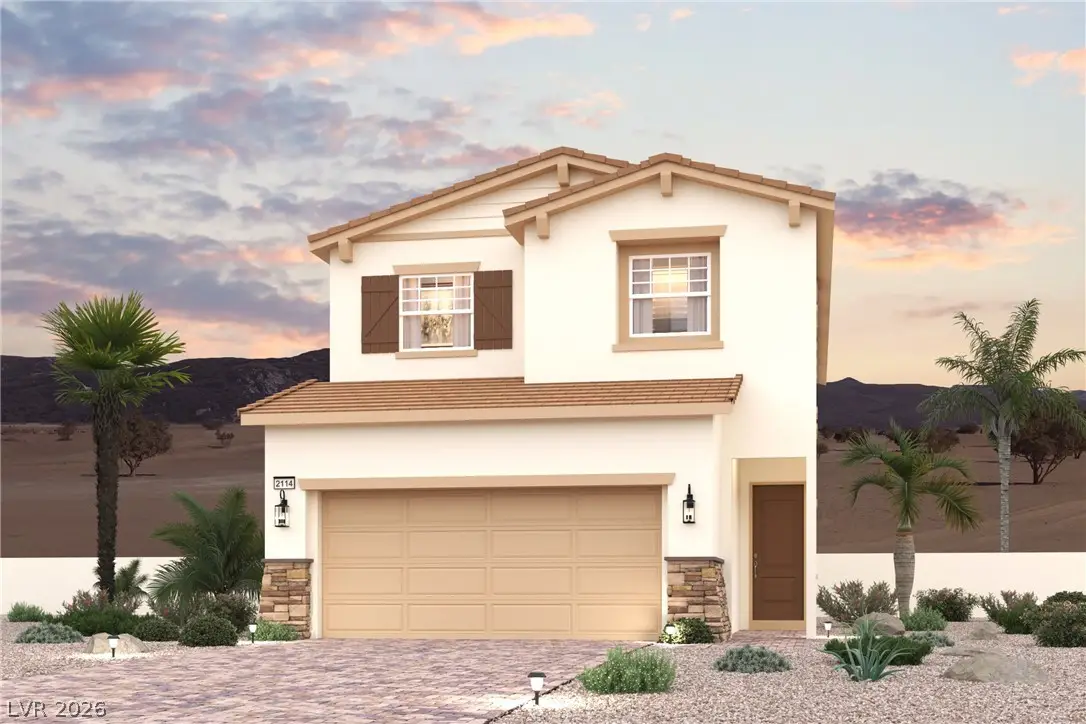 851 Camargo Street, Henderson, NV 89011 - #1