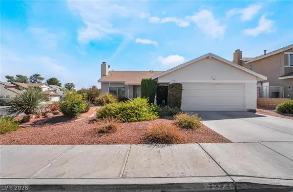 7373 Newcrest Circle, Las Vegas, NV 89147