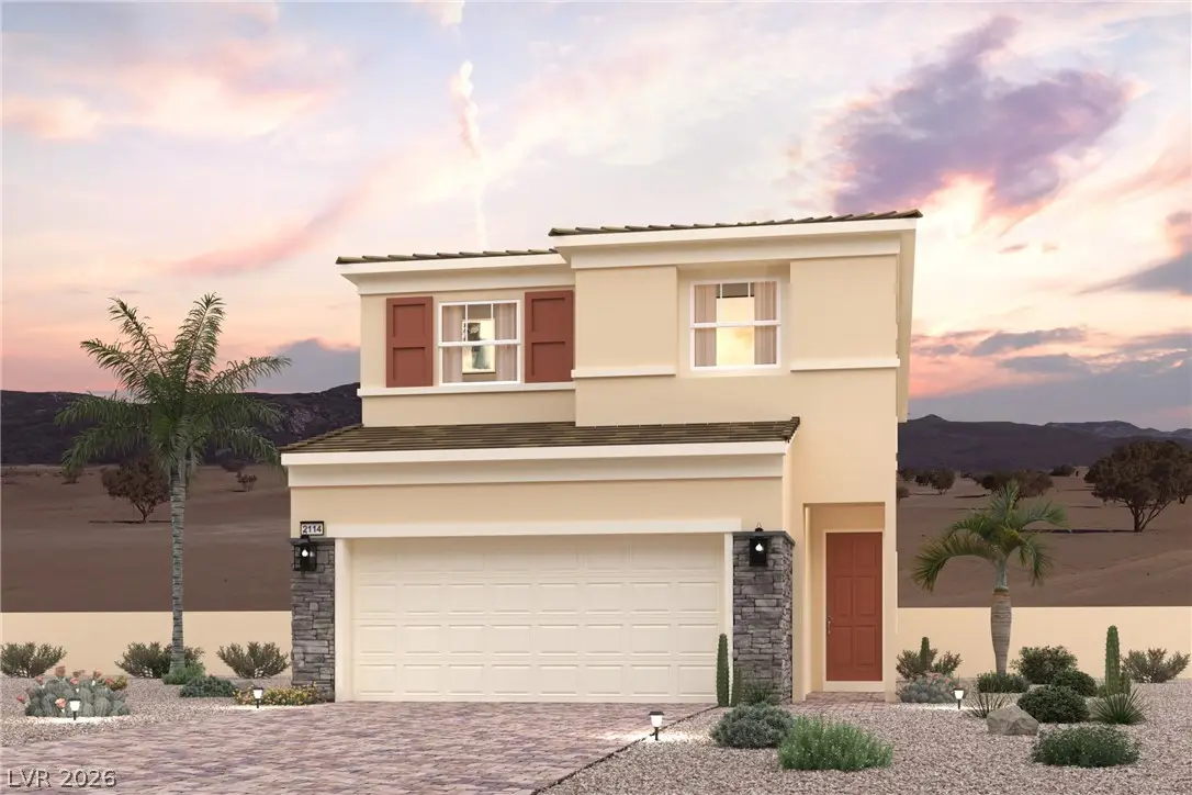 861 Camargo Street, Henderson, NV 89011 - #1