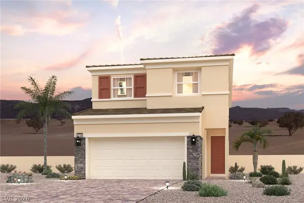 861 Camargo Street, Henderson, NV 89011