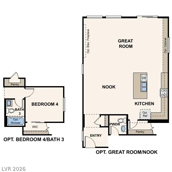 861 Camargo Street, Henderson, NV 89011 - #3