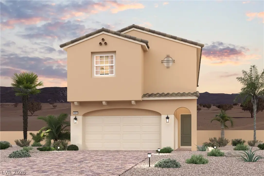 853 Camargo Street, Henderson, NV 89011 - #1