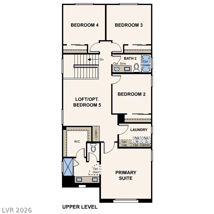 853 Camargo Street, Henderson, NV 89011 - #3