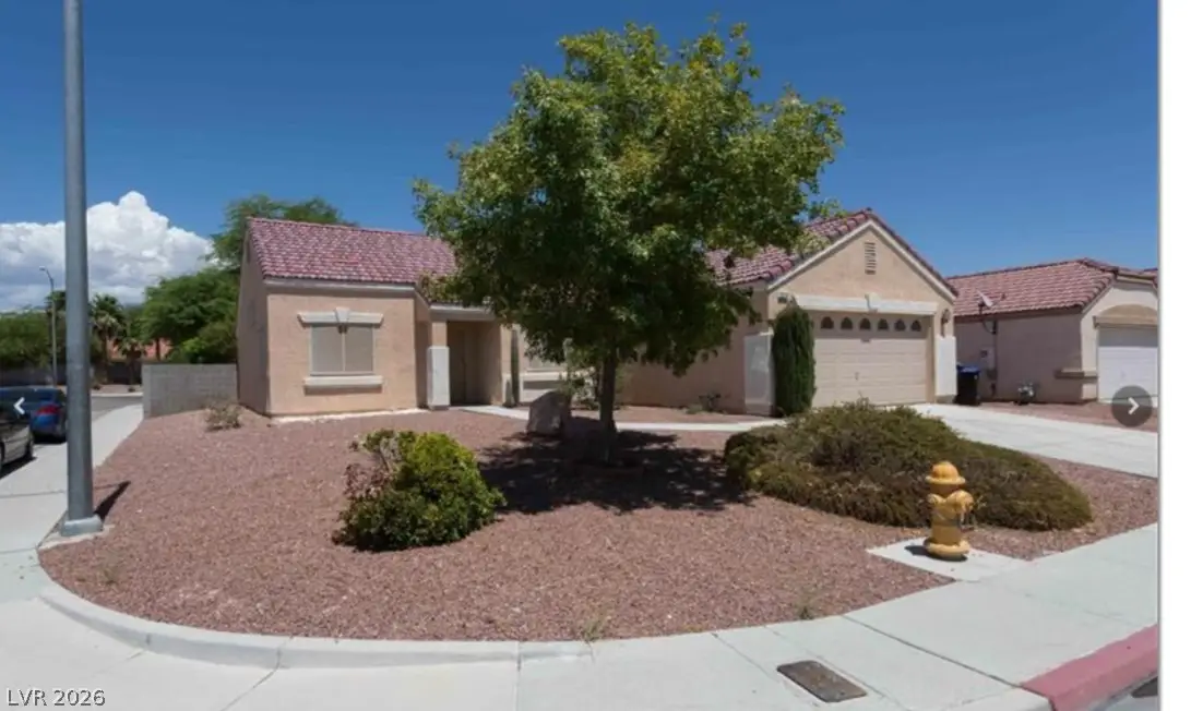 2514 Inlet Spring Avenue, North Las Vegas, NV 89031 - #1
